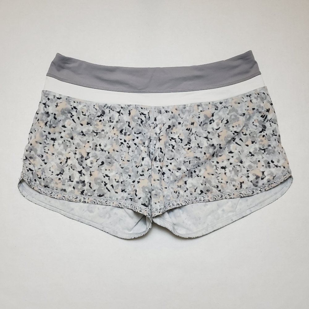Lululemon Athletic Shorts SZ 10